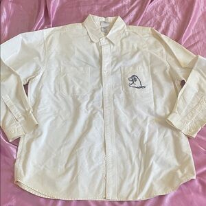 Vintage Disney Store Eeyore Shirt 🤍